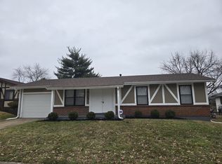2442 Soundview Ct, Florissant, MO