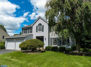 2064 E Wellington Rd, Newtown, PA 18940