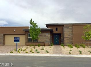 9998 Regency Square Ave, Las Vegas, NV 89148