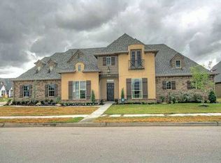 3502 W Knoxville Pl, Broken Arrow, OK 74012