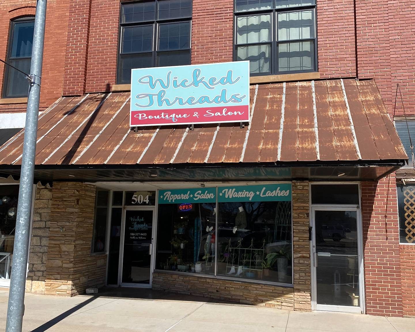 504 Flynn St, Alva, OK 73717 MLS 11156210 Zillow