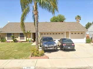 1444 W Wedgewood St, Rialto, CA 92376