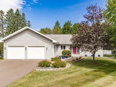 2535 Peace Dr, Duluth, MN, 55811
