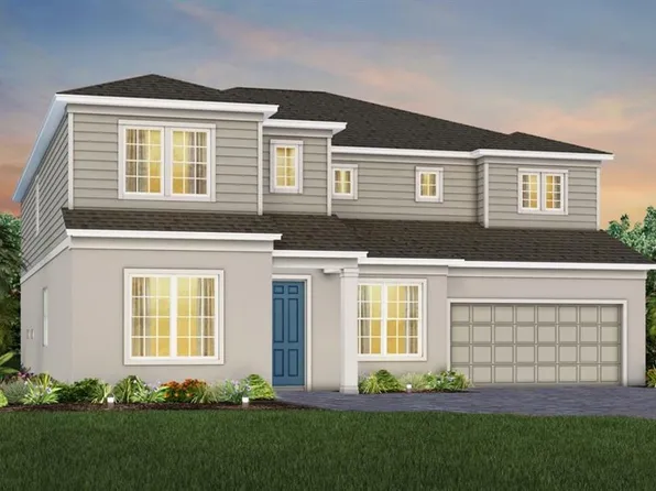 16901 Lone Oak Cir, Orlando, FL 32832