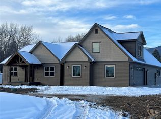 5143 Arete Rd, Florence, MT 59833