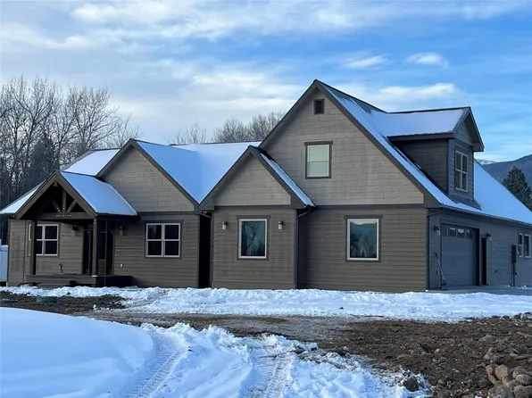 5143 Arete Rd, Florence, MT 59833