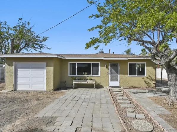 1833 Raymond Ave, Ramona, CA 92065