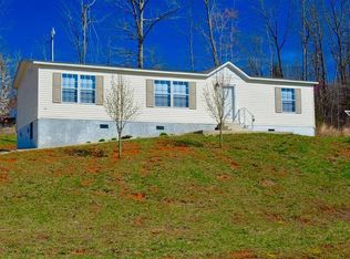 341 Furnace Mountain Rd, Monticello, KY 42633
