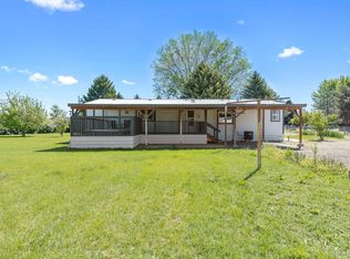 33606 S 2138th Pr SE, Kennewick, WA 99337