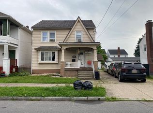 124 New Alexander St, Wilkes Barre, PA