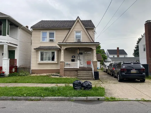 124 New Alexander St, Wilkes Barre, PA 18702