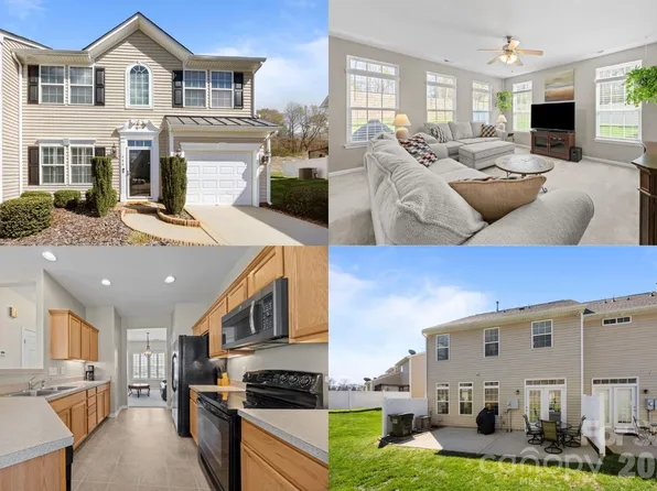 444 Battery Cir, Lake Wylie, SC 29710