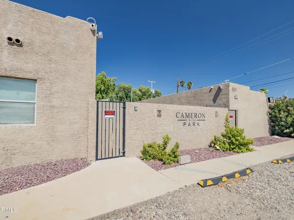 601 N CAMERON Avenue, Casa Grande, AZ 85122