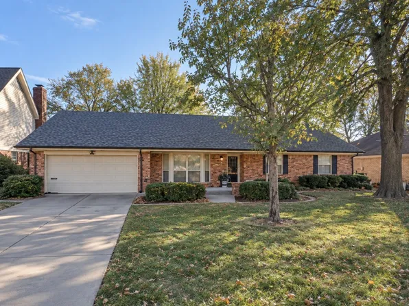 4645 S Norwood Ave, Tulsa, OK 74135