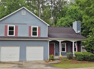 3236 Grove Trl NW, Acworth, GA 30101