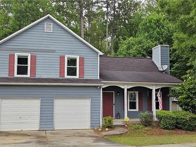3236 Grove Trl NW, Acworth, GA, 30101