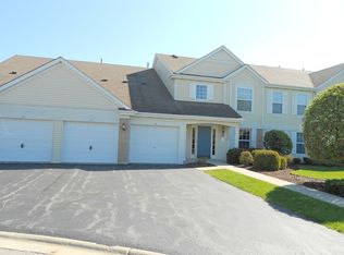 13907 S Bristlecone Dr #A, Plainfield, IL 60544