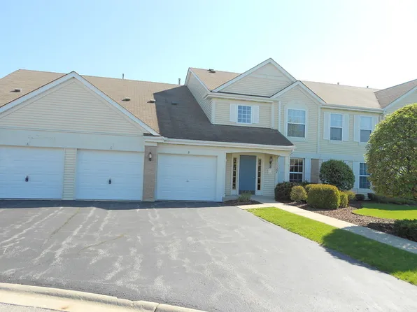 13907 S Bristlecone Dr #A, Plainfield, IL 60544