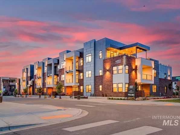 4250 E Haystack St APT 105, Boise, ID 83716
