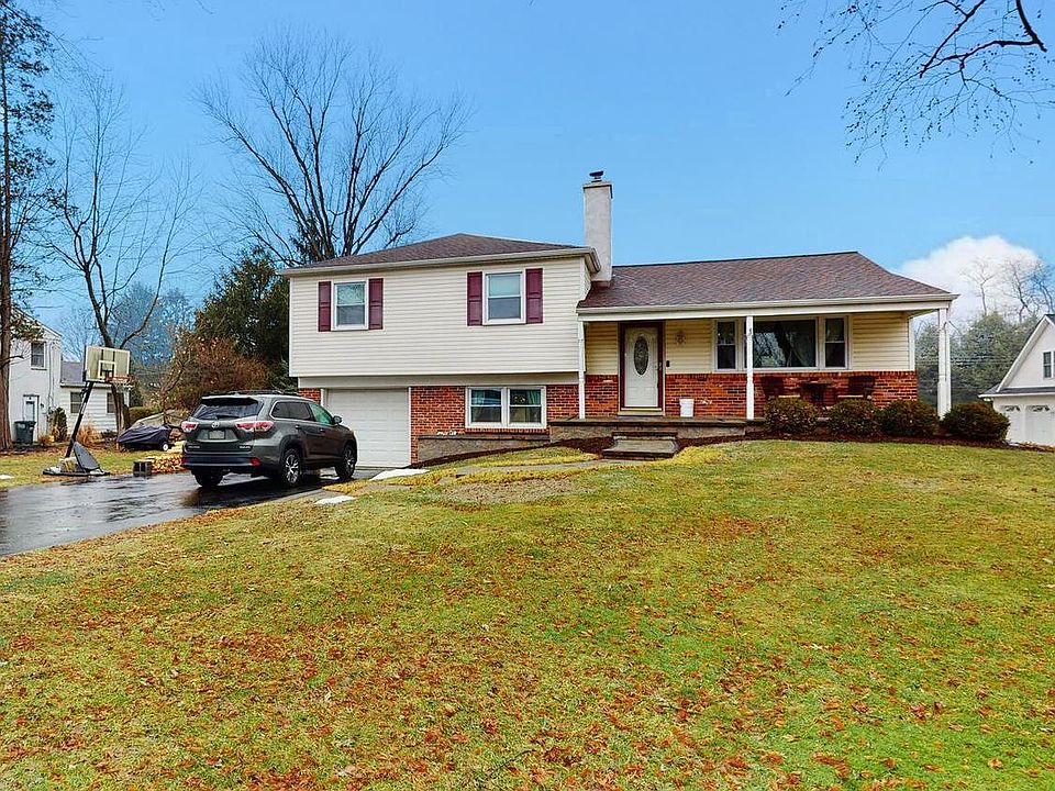 111 Meadow Ln, Richboro, PA 18954 Zillow