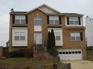 400 Mandale Ct, Fort Washington, MD 20744