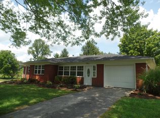 290 Bill Mays Rd, London, KY 40744