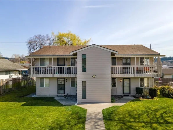 2312 Orleans St APT B, Bellingham, WA 98229
