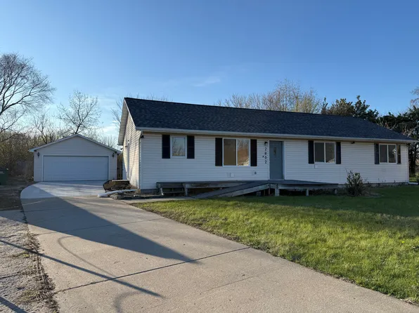 2802 SW Glenbrooke Ct, Ankeny, IA 50023