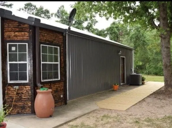 5325 County Road 2291, Centerville, TX 75833