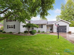 303 Murbach St, Archbold, OH