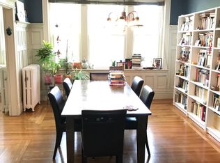 82 Fuller St #2, Brookline, MA 02446