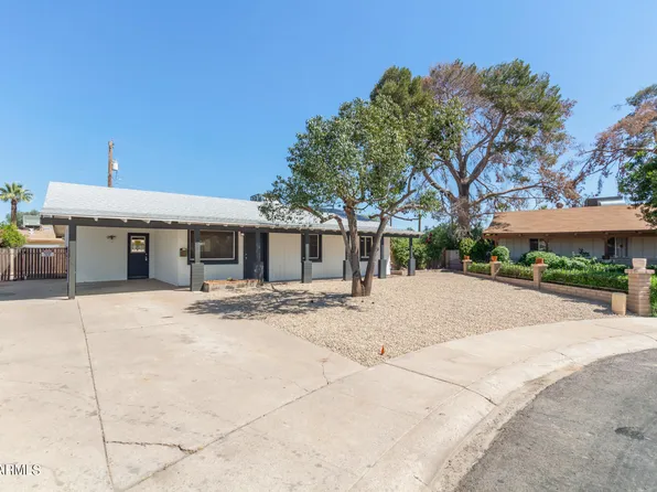 8235 W CORA Lane, Phoenix, AZ 85033
