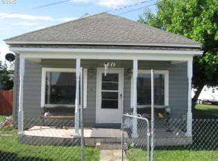 221 NW 2nd Ave, Milton Freewater, OR 97862