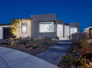 4710 E Cactus Canyon Dr, Pahrump, NV 89061