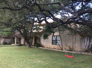 6700 La Concha Pass, Austin, TX 78749
