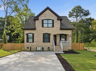 310 Park Ln, West Columbia, SC 29170