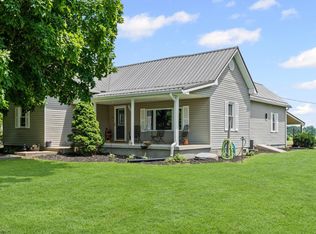 195 S 500 West Est, Lebanon, IN 46052