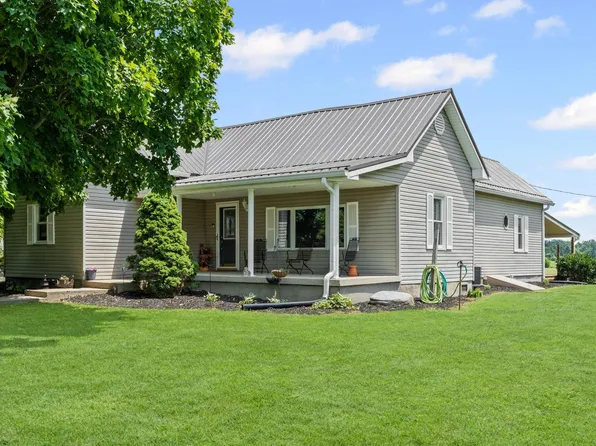 195 S 500 West Est, Lebanon, IN 46052