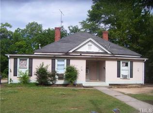 1003 Alma St, Durham, NC 27703