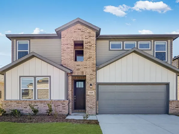 1429 Arciones Rd, Haslet, TX 76052