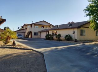 1005 Atkins St APT A, Ridgecrest, CA 93555