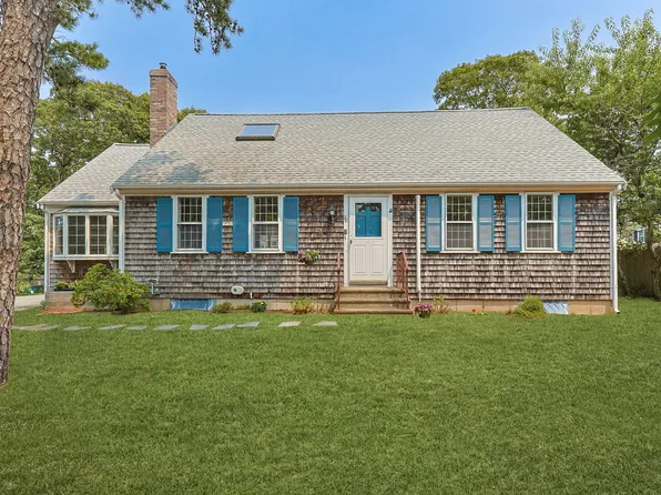 20 Restabit Road, Harwich, MA 02645