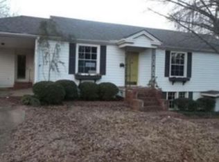 640 Leake St, Tupelo, MS 38804