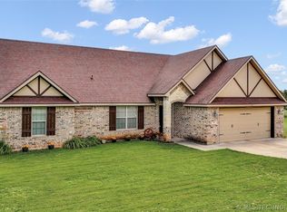 904 E Springdale Loop, Ardmore, OK 73401