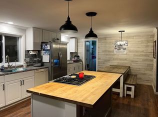 8311 S State Rd, Bancroft, MI 48414