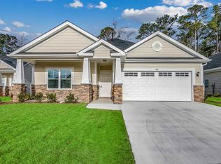648 Elmwood Cir, Murrells Inlet, SC 29576