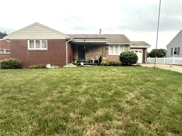 319 Prospect Cir, New Kensington, PA 15068