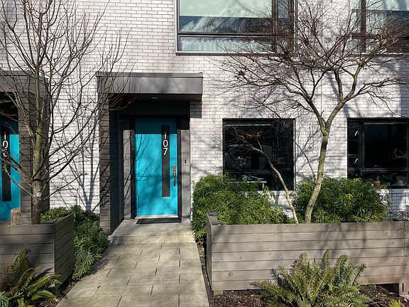 2nd image of 321 E 16th Ave #107