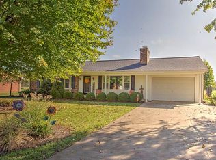 38 Wahl St, Georgetown, OH 45121