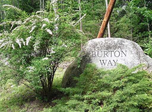 1st image of Lot 1 Burton Way